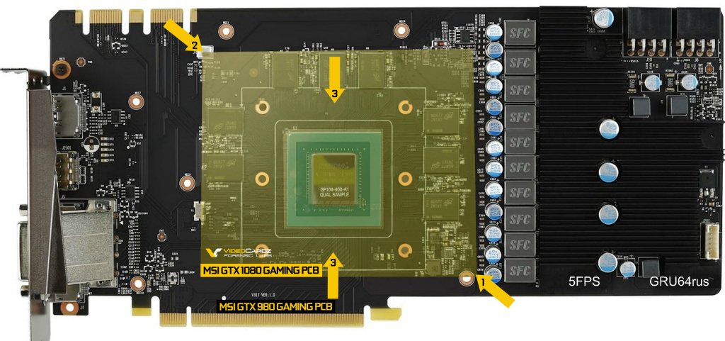 GRU64rusMSI-GeForce-GTX-1080-GAMING-PCB- 1.jpg